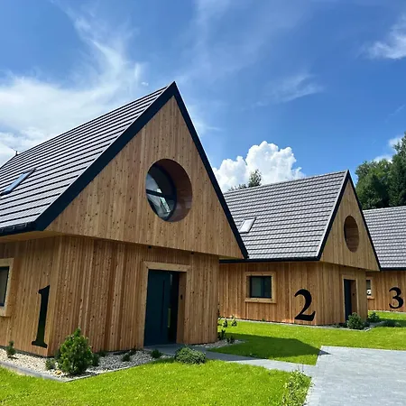 Gorcovia Nowy Targ