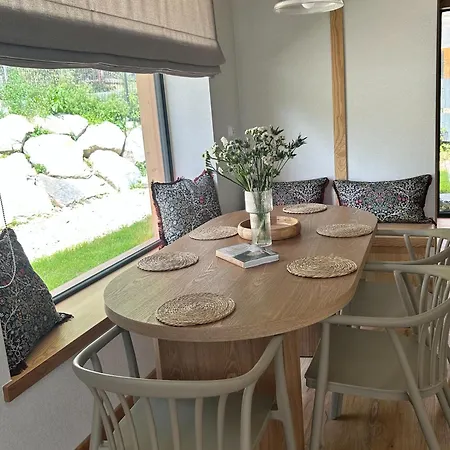 Chalet Gorcovia