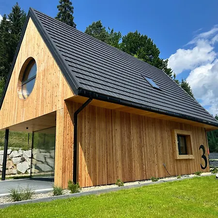 Gorcovia Chalet Nowy Targ