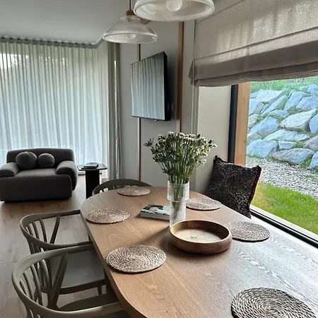 Gorcovia Chalet *