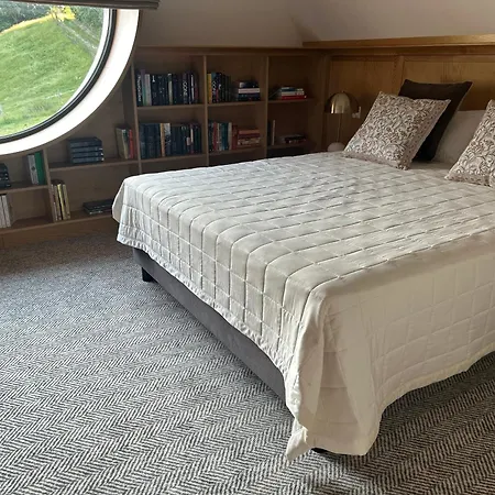 Chalet Gorcovia Nowy Targ