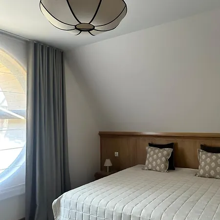 Chalet Gorcovia Nowy Targ
