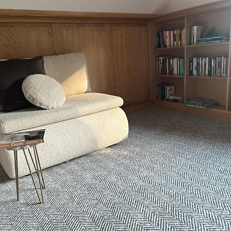 Gorcovia Chalet Nowy Targ