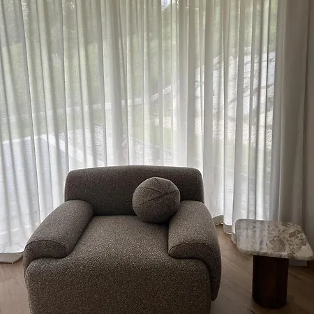 Chalet Gorcovia *