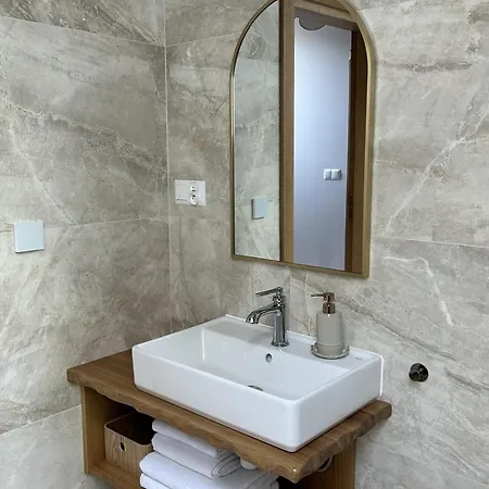 Chalet Gorcovia