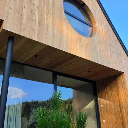 Gorcovia Chalet Nowy Targ